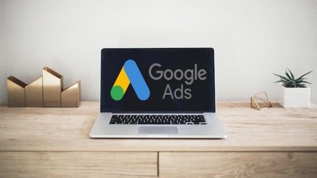 google ads settings
