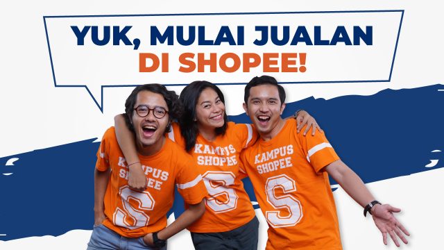 agar jualan shopee laris