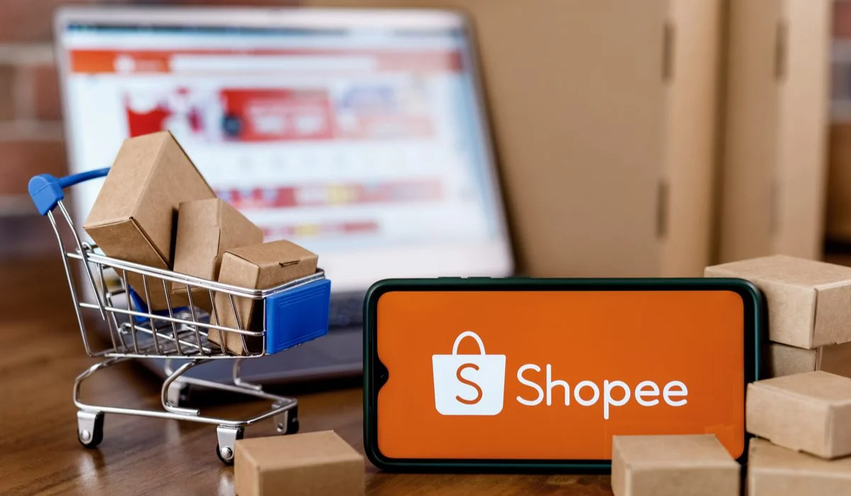 shopee