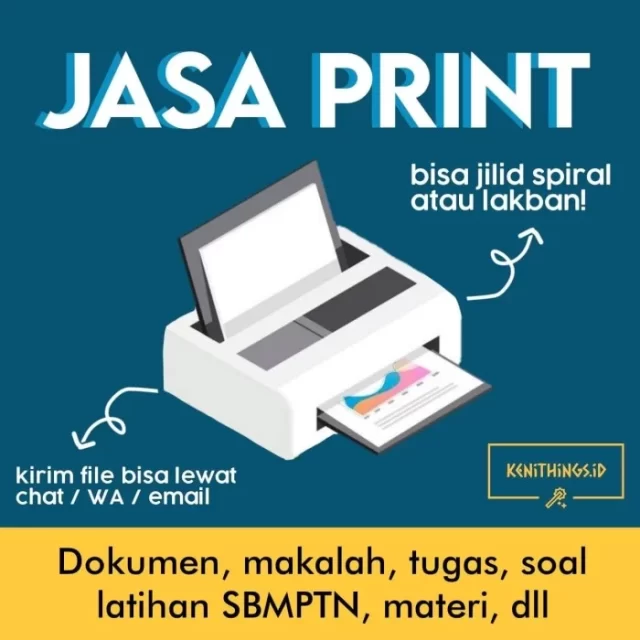 iklan layanan jasa