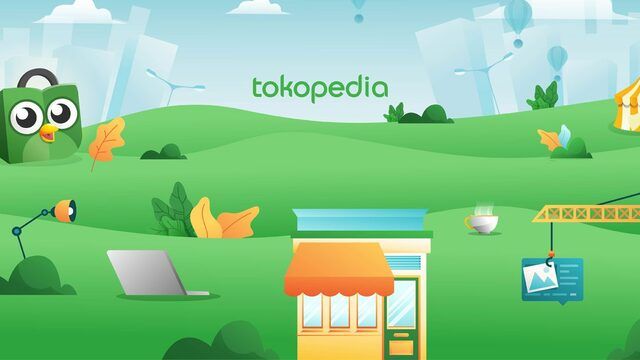 jasa optimasi tokopedia