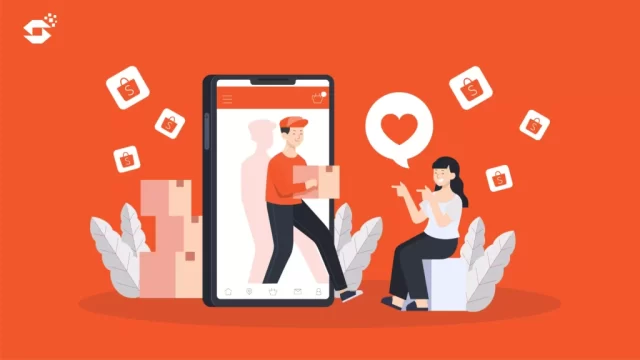 Jasa Optimasi Shopee