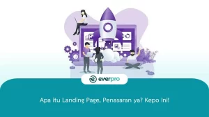 apa itu landing page