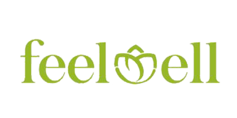 Feelwell logo