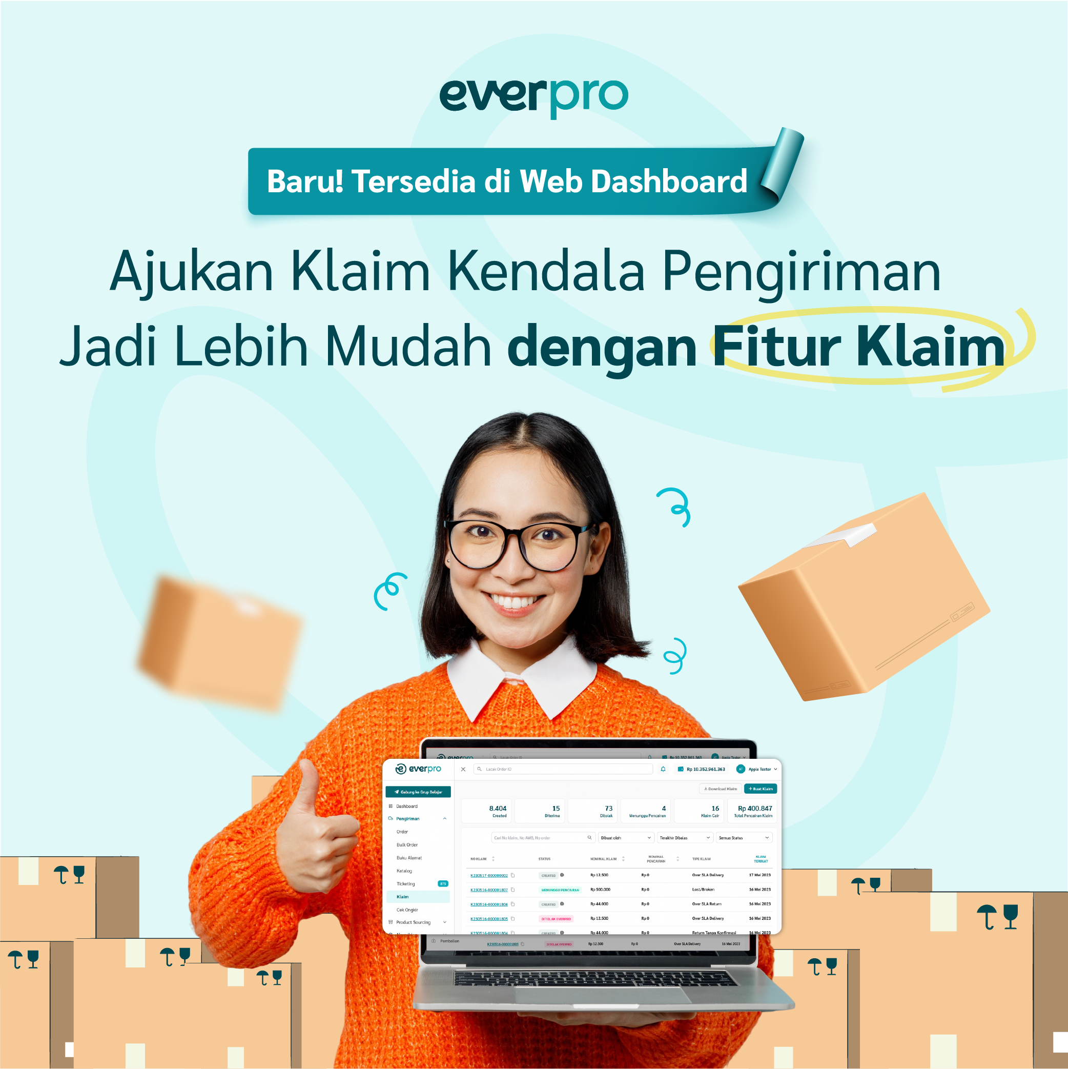 Everpro