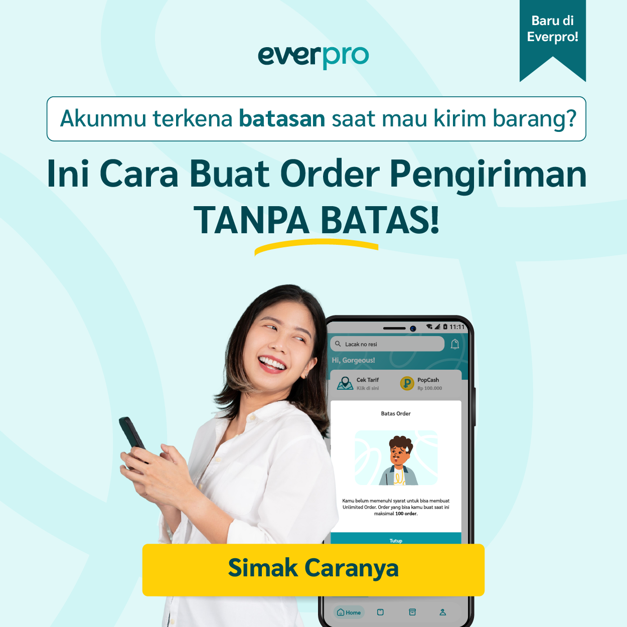 Everpro