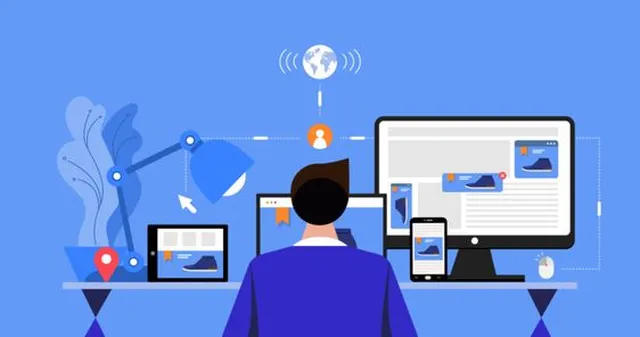 Jasa setup marketplace