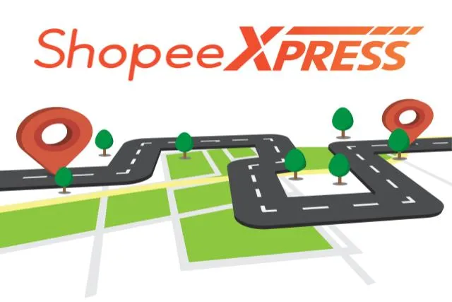 cek resi shopee express