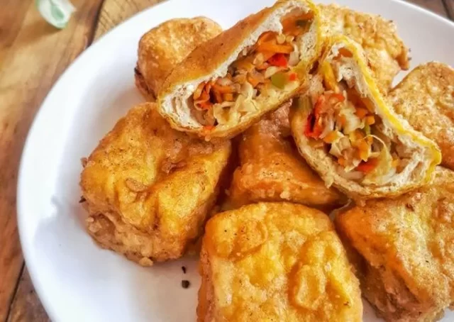 ide jualan makanan pedas