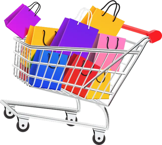 Jasa setup marketplace