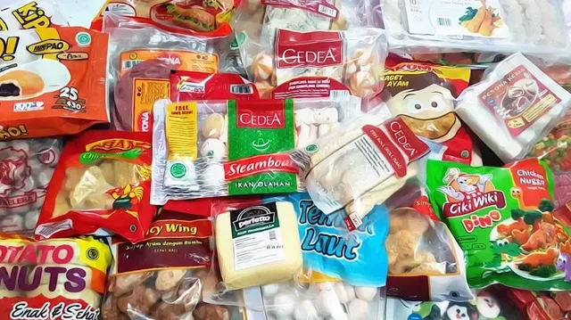 usaha rumahan untuk ibu rumah tangga