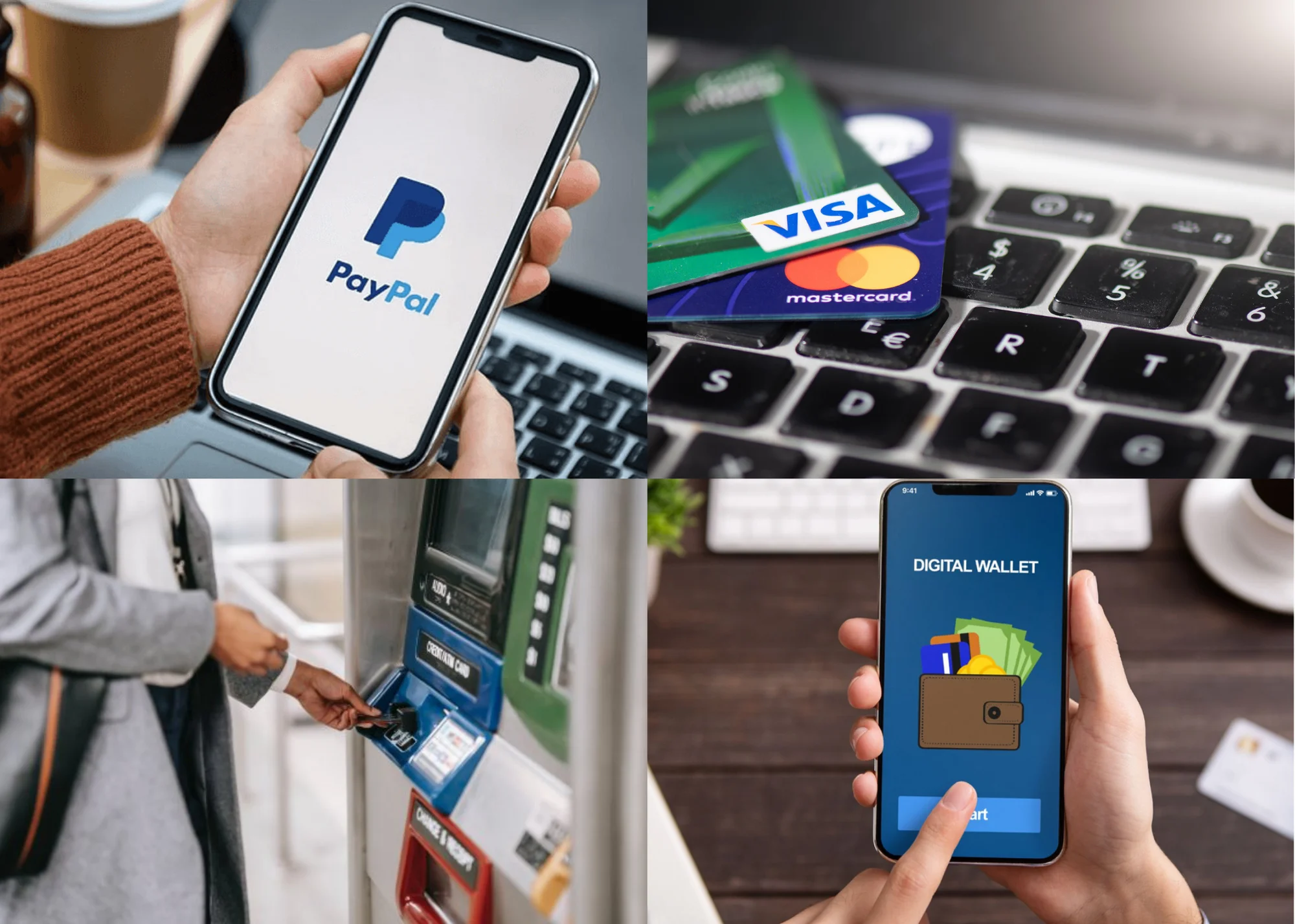 Cara Iklan Facebook Ads Tanpa Menggunakan Kartu Kredit