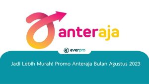 promo anteraja