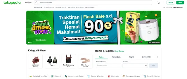 aplikasi jualan online terbaik