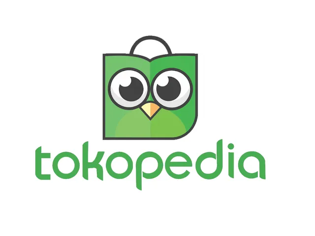contoh balasan otomatis tokopedia