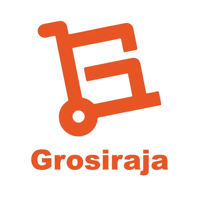 Grosiraja