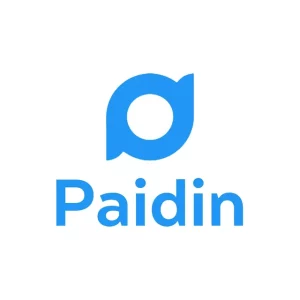 Paidin