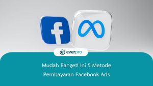 metode pembayaran facebook ads