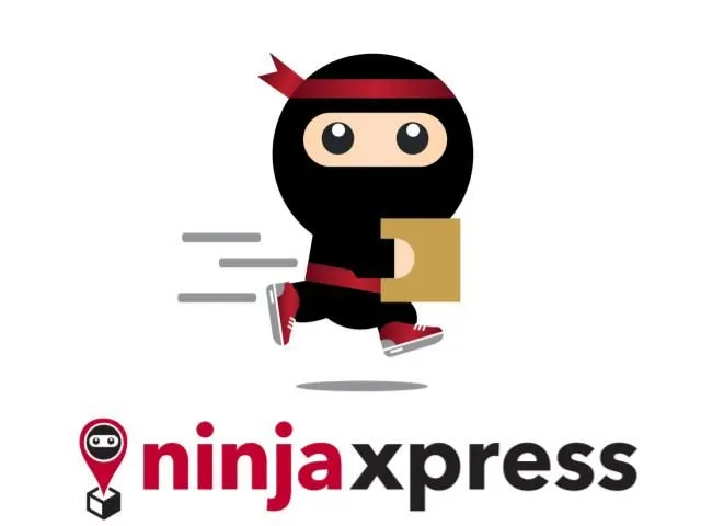 promo ninja express