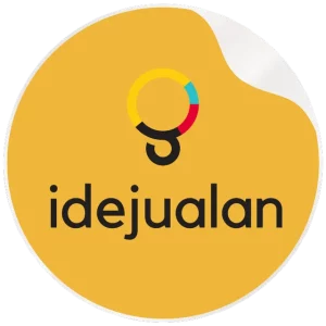 idejualan