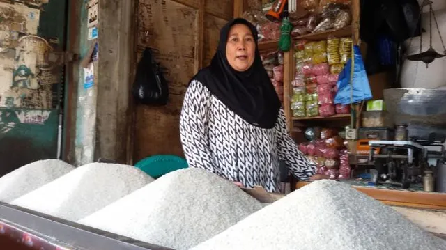 usaha jangka panjang di desa