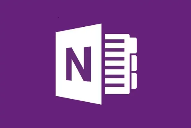 onenote