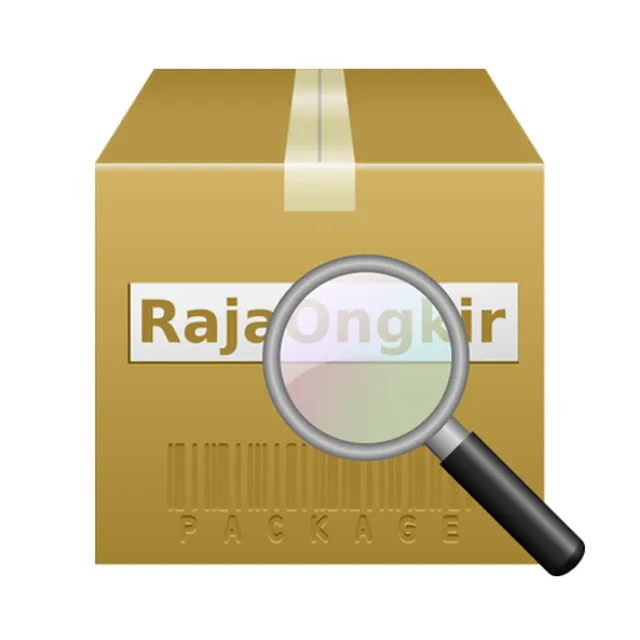 rajaongkir