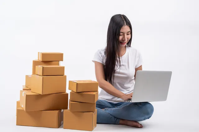 dropship
