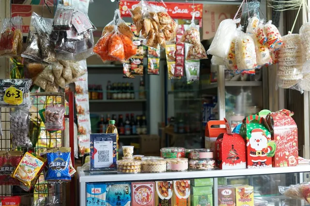 perbedaan ukm dan umkm