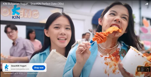 Jenis Beserta Contoh Iklan Google Ads