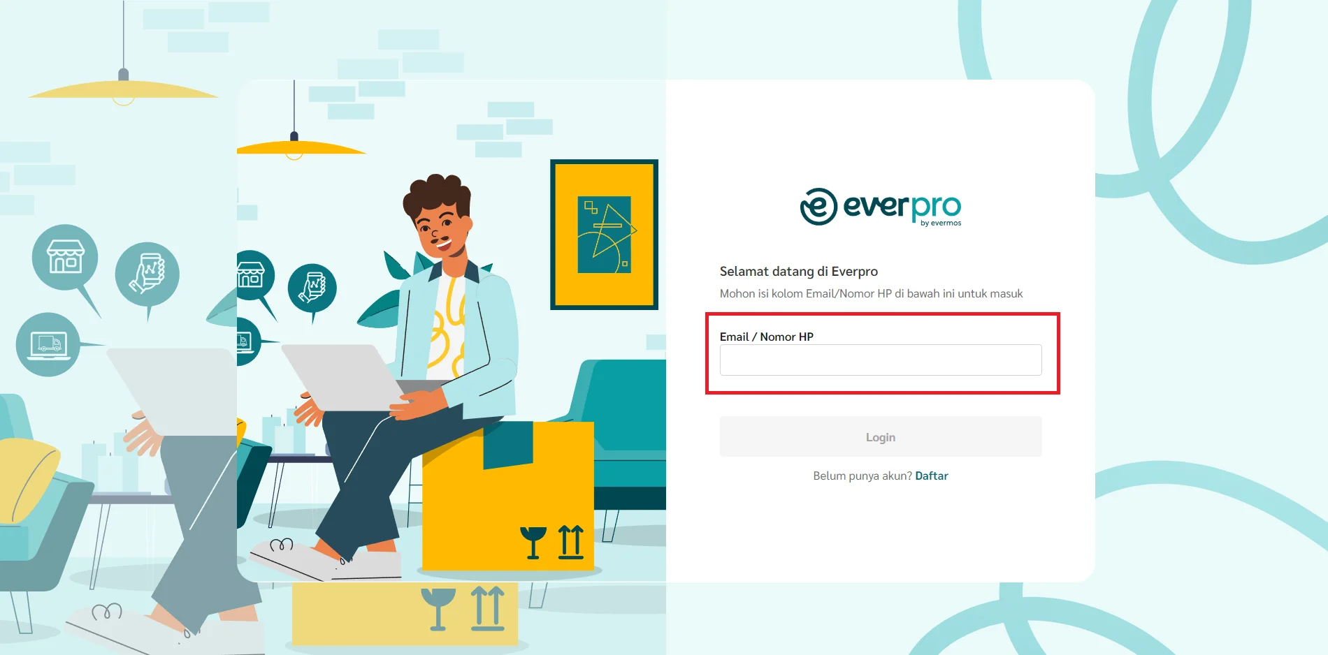 cara kirim barang lewat kargo pesawat