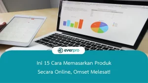 cara memasarkan produk secara online