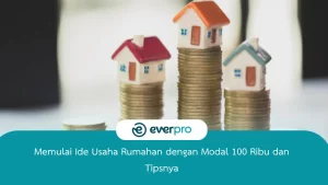 usaha rumahan modal 100 ribu