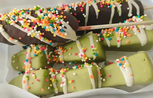 Usaha Es Kul-Kul 1000