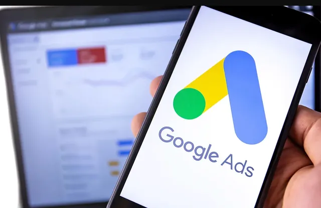 cara menarik saldo google ads