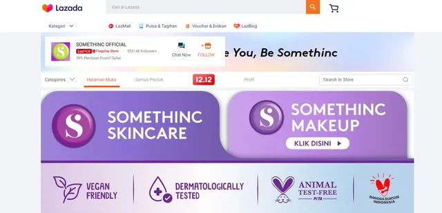 cara meningkatkan penjualan di lazada