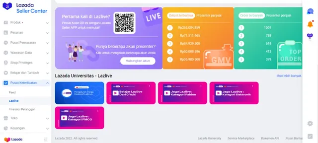 cara meningkatkan penjualan di lazada