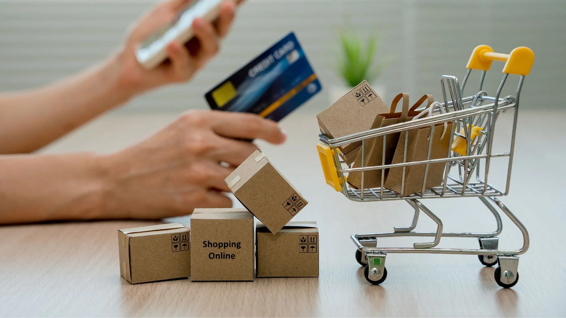 cara meningkatkan penjualan di marketplace