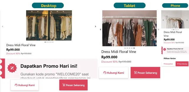 cara optimasi landing page