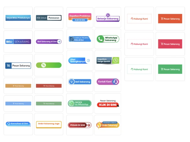 cara optimasi landing page