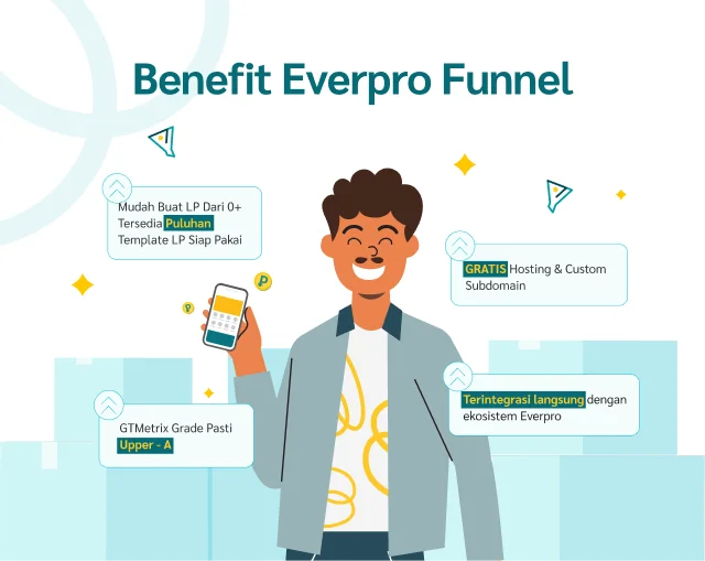 cara optimasi landing page