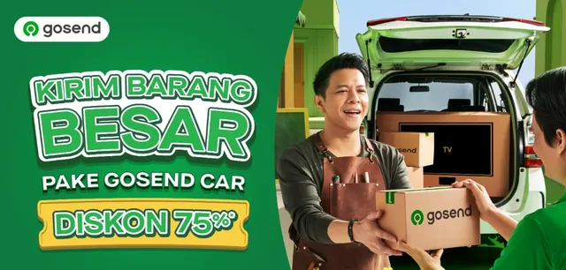 promo gosend