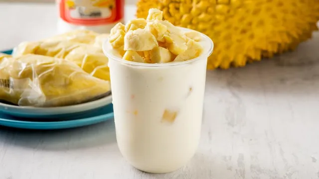 ide jualan takjil kekinian