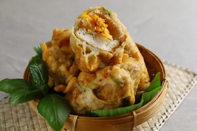 ide jualan takjil kekinian