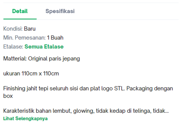 cara meningkatkan penjualan di tokopedia tanpa iklan