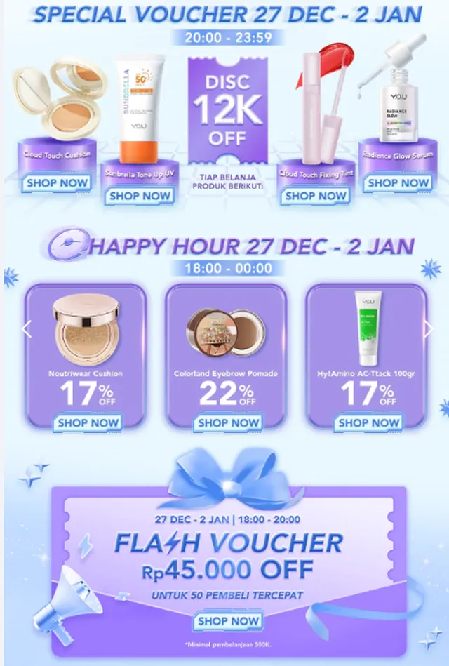 ukuran banner lazada