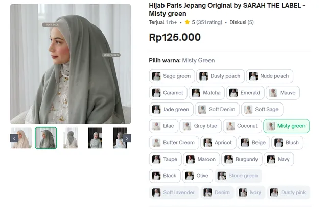 cara meningkatkan penjualan di tokopedia tanpa iklan
