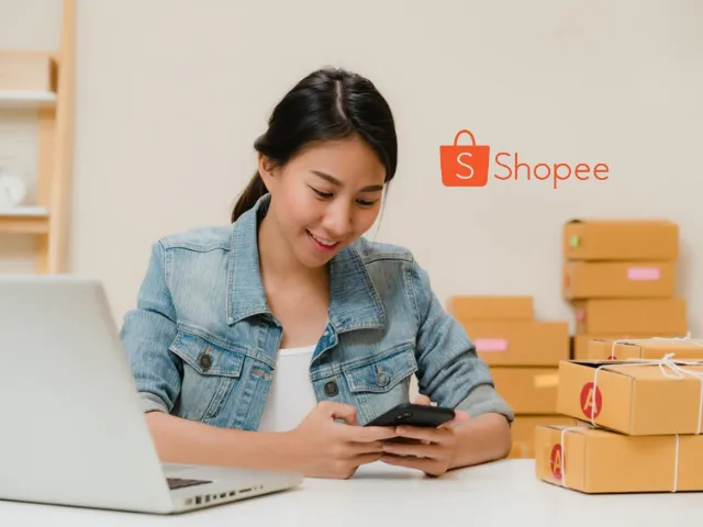 cara riset produk terlaris di shopee