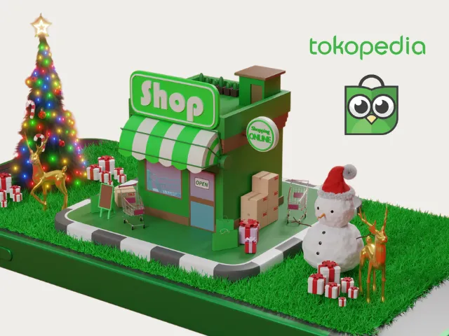 cara ganti nama toko di tokopedia