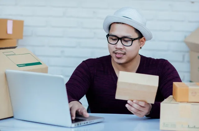 cara meningkatkan penjualan di tokopedia tanpa iklan